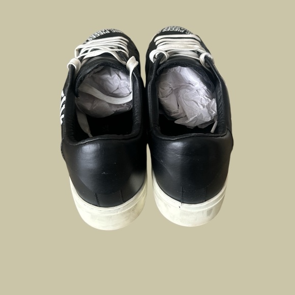 DSquared2 Icon Graphic Sneakers - Picture 5 of 6